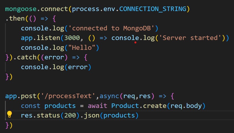 Ednex – screenshot 3