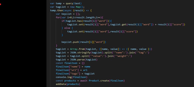 Ednex – screenshot 4