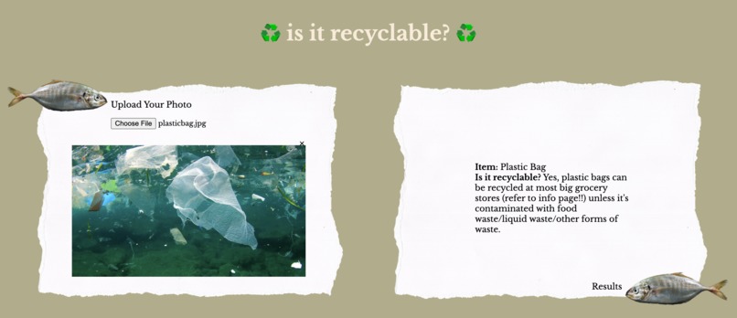 Ofishal Recycling – screenshot 2