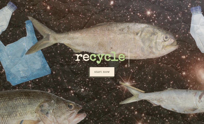 Ofishal Recycling – screenshot 1