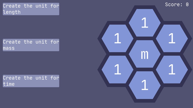 hexSIgon – screenshot 1