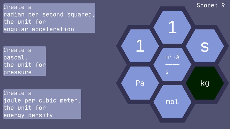 hexSIgon – screenshot 3