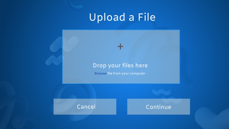 NoteShare – screenshot 3