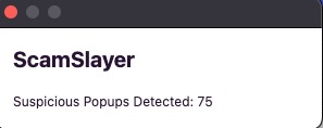 You do NOT have a virus! – screenshot 4