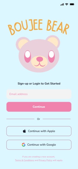 Boujee Bear – screenshot 1