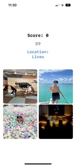 ReVision – screenshot 3