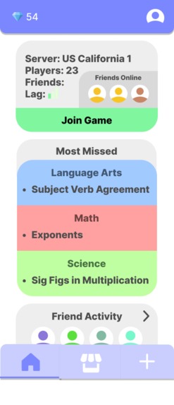 Brain Battle – screenshot 10