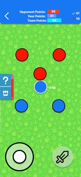 Brain Battle – screenshot 12