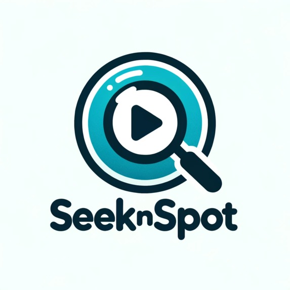 SeekNSpot – screenshot 1