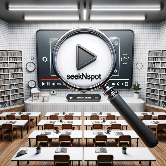 SeekNSpot – screenshot 2