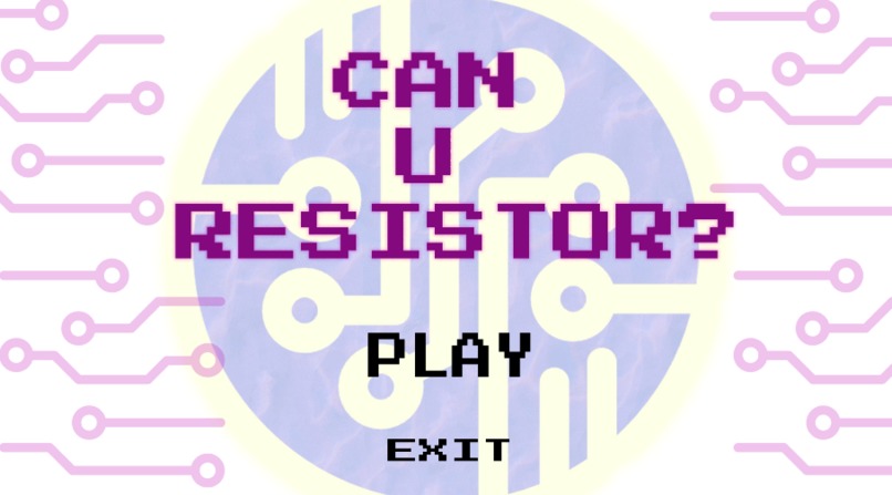 CanYouResistor – screenshot 2