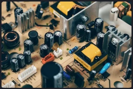 pcb brick – screenshot 2