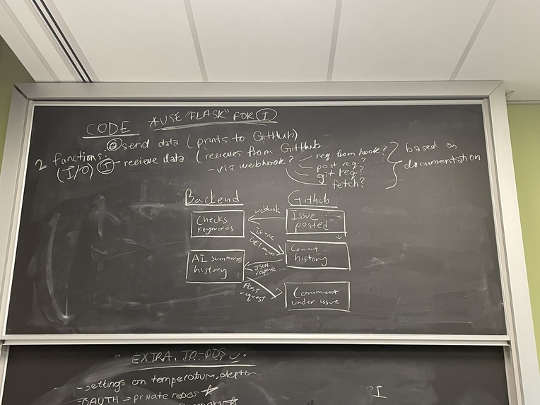 GitGest – screenshot 5