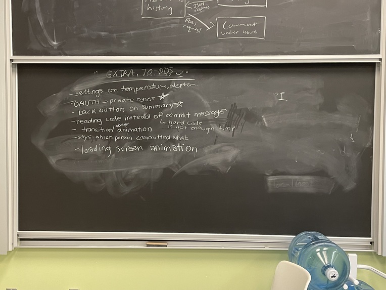 GitGest – screenshot 6