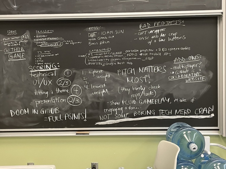 GitGest – screenshot 7