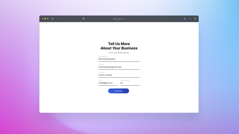 CollaboraCart – screenshot 2