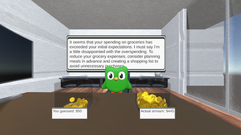 Show Me The Money – screenshot 1