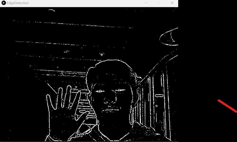 AI Interactive Art – screenshot 1