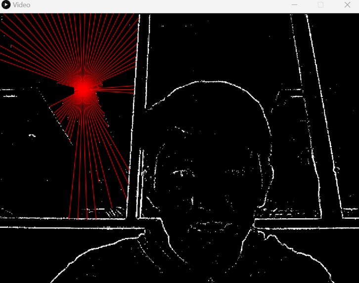 AI Interactive Art – screenshot 2
