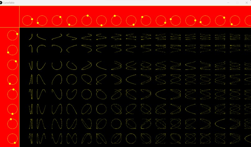 AI Interactive Art – screenshot 3