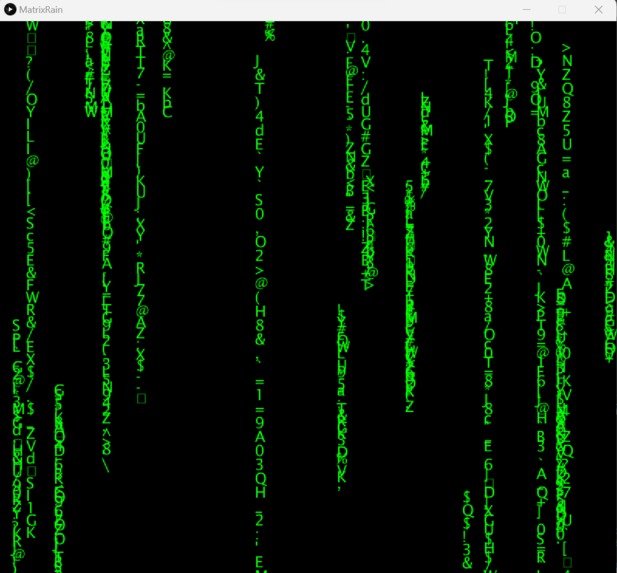 AI Interactive Art – screenshot 4