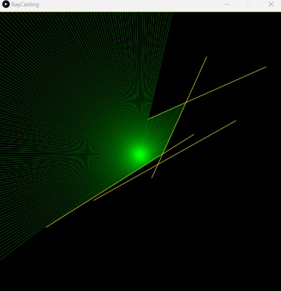 AI Interactive Art – screenshot 7