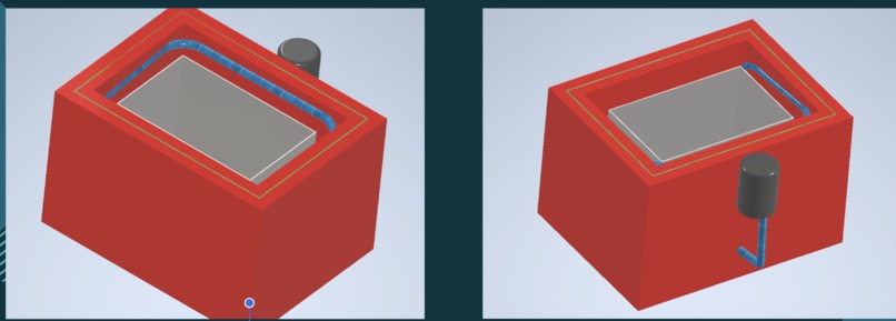 The Nivalis Cooler – screenshot 2