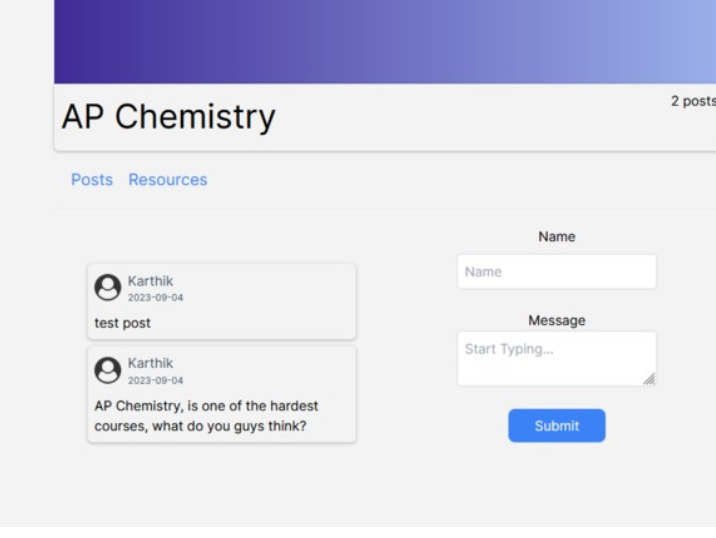 AP Info – screenshot 1