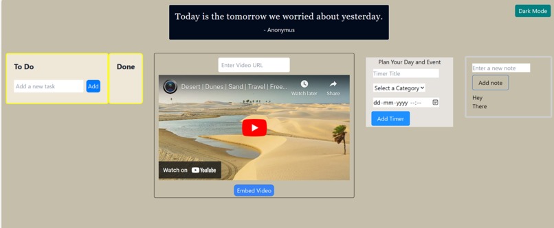 Study Utility – screenshot 1