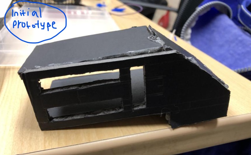 Caption Glasses – screenshot 2