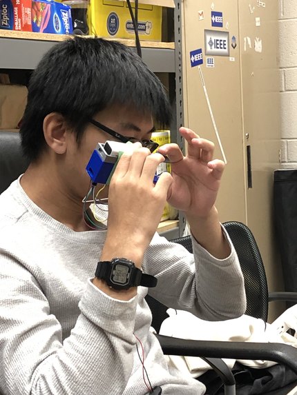 Caption Glasses – screenshot 5