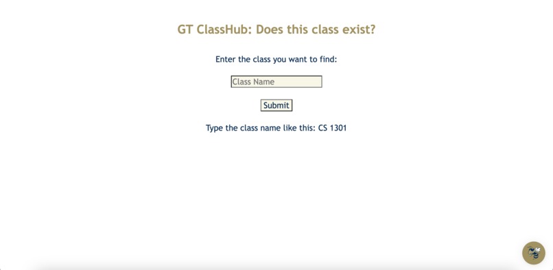 GT ClassHub – screenshot 4