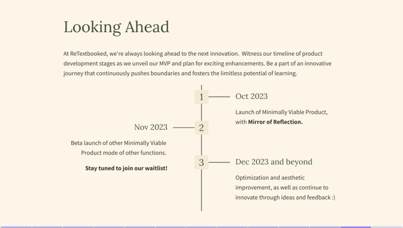 ReTextbooked: Transforming Everyday into Learning – screenshot 10