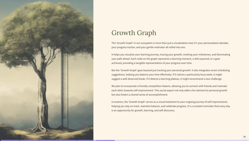 ReTextbooked: Transforming Everyday into Learning – screenshot 6
