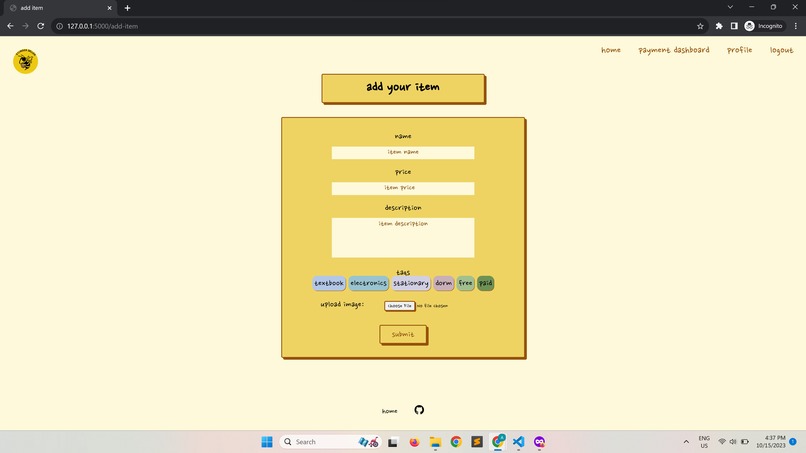 Stinger Seller – screenshot 4