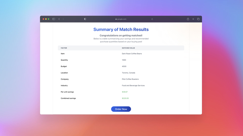 CollaboraCart – screenshot 7
