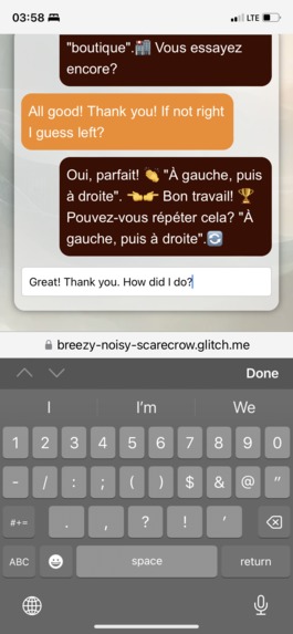 ConvoCraft – screenshot 1