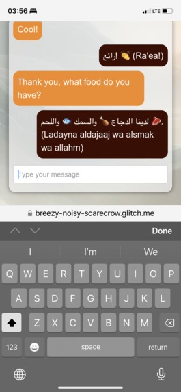 ConvoCraft – screenshot 2