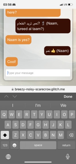 ConvoCraft – screenshot 3