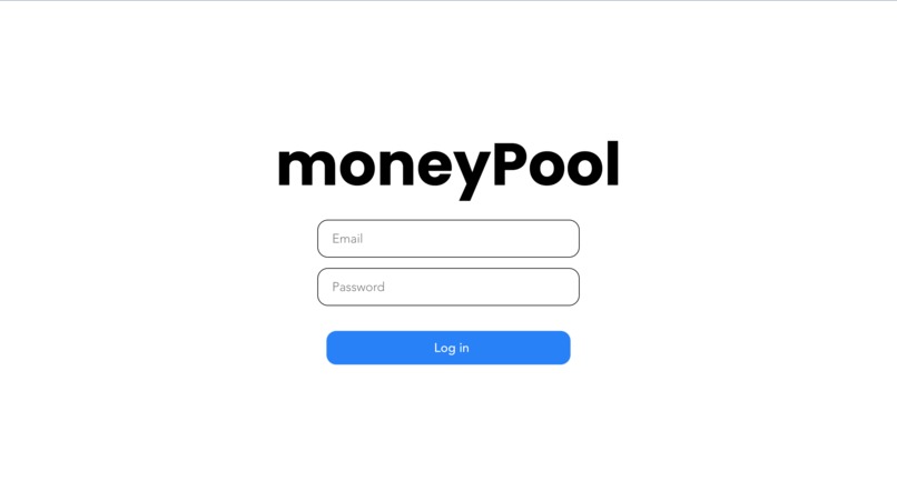 moneyPool – screenshot 4