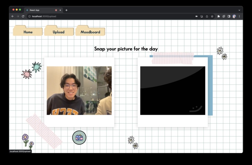 MoodTunes – screenshot 2