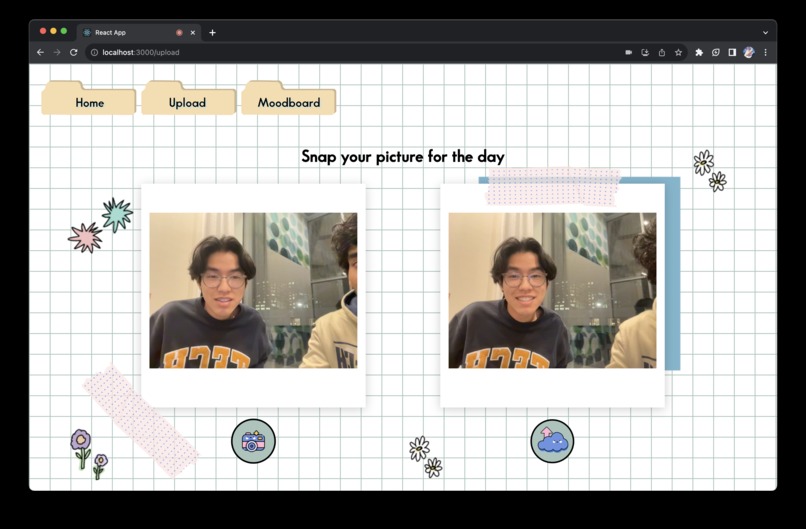 MoodTunes – screenshot 3