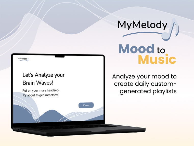 MyMelody – screenshot 2