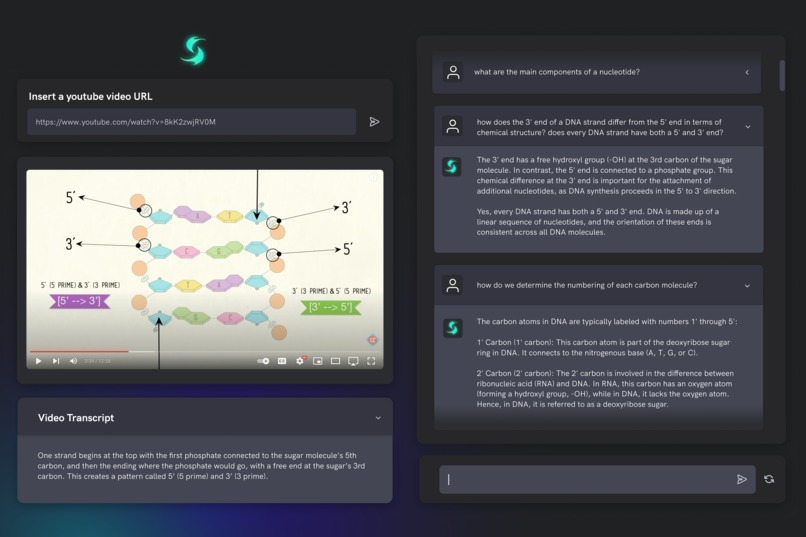 synthesis – screenshot 4