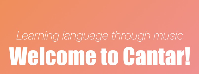 Songlation – screenshot 1