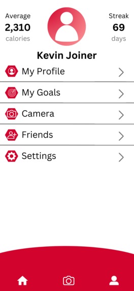 Eat Real.  – screenshot 5