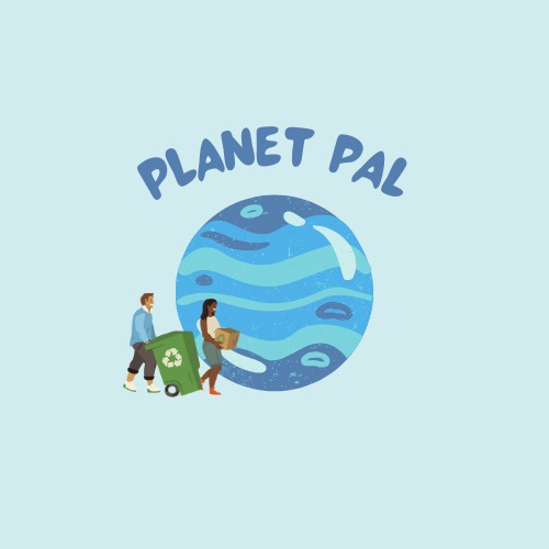 PlanetPal – screenshot 1