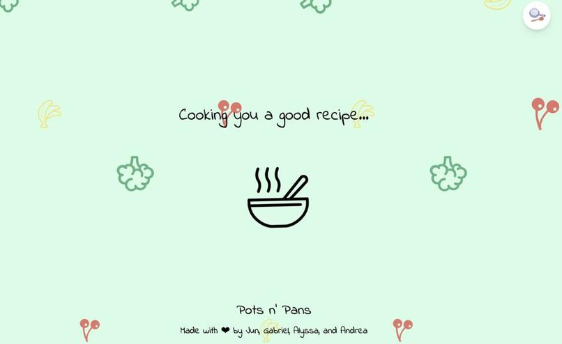 Let's Cook! – screenshot 1