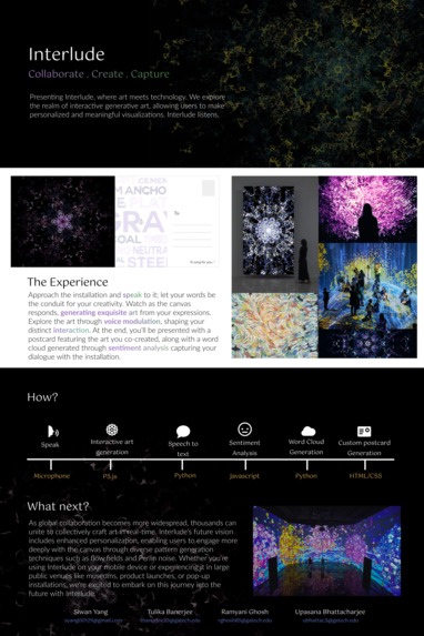 Interlude – screenshot 6