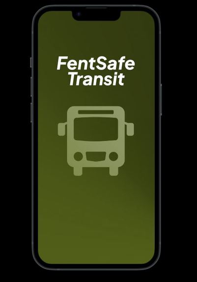 FentSafe Transit – screenshot 1